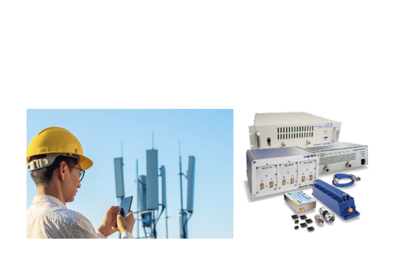 5G・ミリ波・大特集