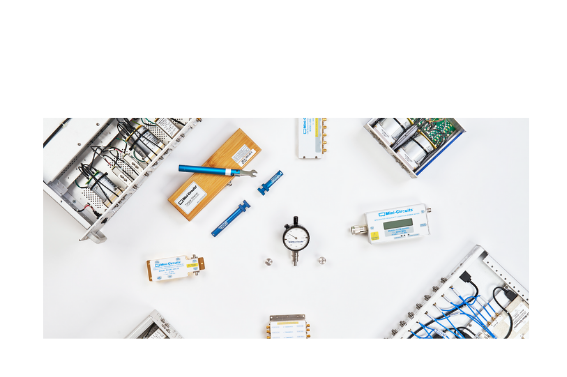 実験ソリューション