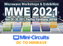マイクロウェーブ展
