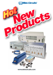 Hot New Products 2016