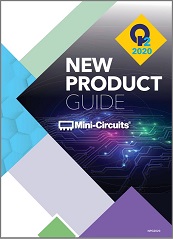 New Products 2020 Q2