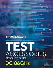 >2020 Test Accessories