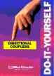 DIRECTIONAL COUPLERS
